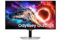 MONITOR SAMSUNG ODYSSEY OLED G8 32" 4K G80SH LS32HG800SUXEN 240Hz