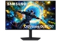 MONITOR SAMSUNG ODYSSEY OLED G7 32" 4K G73SH LS32HG732SUXEN 330Hz