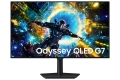 MONITOR SAMSUNG ODYSSEY OLED G7 32" 4K G73SH LS32HG732SUXEN 330Hz