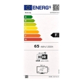 Telewizor 65" Samsung QE65QN80H QD-MiniLed 4K