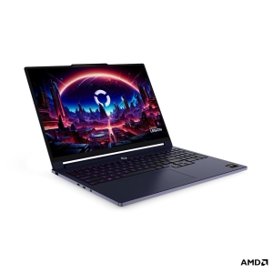 Lenovo Legion 7 16AGP11 Ryzen AI 9 HX 470 16"WQXGA OLED 500nits 240hz LBL Glossy 32GB LPDDR5X-8533 SSD1TB GeForce RTX 5070 12GB Cam5.0MP+IR 84Wh W11Pr