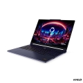 Lenovo Legion 7 16AGP11 Ryzen AI 9 HX 470 16"WQXGA OLED 500nits 240hz LBL Glossy 32GB LPDDR5X-8533 SSD1TB GeForce RTX 5070 12GB Cam5.0MP+IR 84Wh W11Pr