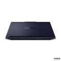 Lenovo Legion 7 16AGP11 Ryzen AI 9 HX 470 16"WQXGA OLED 500nits 240hz LBL Glossy 32GB LPDDR5X-8533 SSD1TB GeForce RTX 5070 12GB Cam5.0MP+IR 84Wh W11Pr