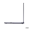 Lenovo Legion 7 16AGP11 Ryzen AI 9 HX 470 16"WQXGA OLED 500nits 240hz LBL Glossy 32GB LPDDR5X-8533 SSD1TB GeForce RTX 5070 12GB Cam5.0MP+IR 84Wh W11Pr