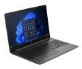 HP 250 G9 15 Core 5 120U 15,6''FHD 250nits AG 16GB DDR4 SSD512 Intel Graphics 41Wh W11Pro Dark Ash Silver 3Y OnSite
