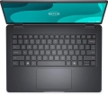 Dell Pro 14 PC14250 Ultra 5 120U 14''FHD+ 300nits 16GB DDR5 SSD512 Intel Graphics W11Pro 3Y Pro Support