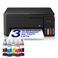 Urządzenie wielofunkcyjne Epson EcoTank L3351