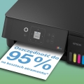 Urządzenie wielofunkcyjne Epson EcoTank L3361