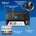 Urządzenie wielofunkcyjne Epson EcoTank L3361