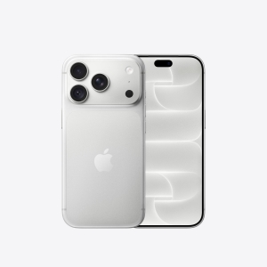 MOBILE PHONE IPHONE 18 PRO/2TB SILVER MJT44 APPLE