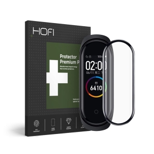 Szkło hybrydowe Hofi Xiaomi Mi Band 4