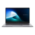 ASUS ExpertBook P1403CVA-S61695X Core 5 210H 14.0"FHD 60Hz 300nits AG 16GB DDR5 SSD512 Intel Graphics WLAN+BT Cam720p 50WHrs W11Pro Misty Grey 3Y OnSi