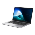 ASUS ExpertBook P1403CVA-S61695X Core 5 210H 14.0"FHD 60Hz 300nits AG 16GB DDR5 SSD512 Intel Graphics WLAN+BT Cam720p 50WHrs W11Pro Misty Grey 3Y OnSi