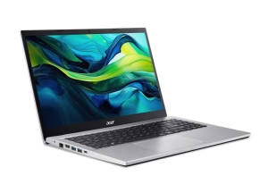 Acer Aspire Go 15 AG15-42P-R917 Ryzen 7 7730U 15.6"FHD AG 16GB SSD512 BT LAN Win11 Pure Silver (REPACK) 2Y