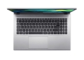 Acer Aspire Go 15 AG15-42P-R917 Ryzen 7 7730U 15.6"FHD AG 16GB SSD512 BT LAN Win11 Pure Silver (REPACK) 2Y