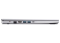 Acer Aspire Go 15 AG15-42P-R917 Ryzen 7 7730U 15.6"FHD AG 16GB SSD512 BT LAN Win11 Pure Silver (REPACK) 2Y
