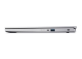 Acer Aspire Go 15 AG15-42P-R917 Ryzen 7 7730U 15.6"FHD AG 16GB SSD512 BT LAN Win11 Pure Silver (REPACK) 2Y