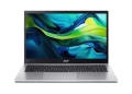 Acer Aspire Go 15 AG15-42P-R917 Ryzen 7 7730U 15.6"FHD AG 16GB SSD512 BT LAN Win11 Pure Silver (REPACK) 2Y