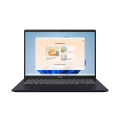 ASUS Vivobook 14 X1407AA-LY009W Ultra 5 325 14.0"WUXGA IPS-level Panel 60Hz 300nits AG 16GB DDR5 SSD512 Intel Graphics Cam1080p 42WHrs Win11 Quiet Blu