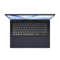 ASUS Vivobook 14 X1407AA-LY009W Ultra 5 325 14.0"WUXGA IPS-level Panel 60Hz 300nits AG 16GB DDR5 SSD512 Intel Graphics Cam1080p 42WHrs Win11 Quiet Blu