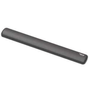 KEYBOARD ACC WRIST RESTS/BLACK 100142575 FELLOWES