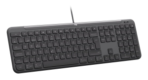 KEYBOARD K620 USB US/920-013333 LOGITECH