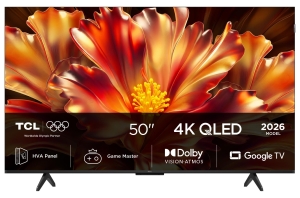 TV SET LCD 50" QLED 4K/50QLED780L TCL