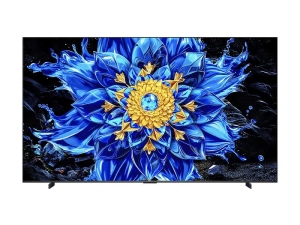 TV SET LCD 98" QLED 4K/98T8D TCL