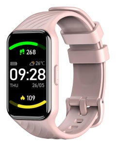 SMARTWATCH R10/PINK R10PINK BLACKVIEW