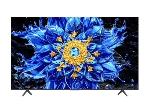 TV SET LCD 75" QLED 4K/75T8D TCL
