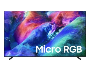 TV SET LCD 75" 4K/MRE75R85HAUXXH SAMSUNG