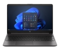 HP 250 G9 Core 5 120U 15,6"FHD 250nits AG 16GB DDR4 SSD512 W11Pro Dark Ash Silver