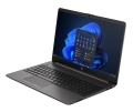 HP 250 G9 Core 5 120U 15,6"FHD 250nits AG 16GB DDR4 SSD512 W11Pro Dark Ash Silver