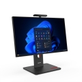 Lenovo ThinkCentre AIO M90a G6 Ultra 5 235 23,8"FHD IPS 120Hz 250nits Matt 16GB DDR5 5600 SSD512 GeForce RTX 4050_6GB  Cam5MP+IR NoOS 3Y OnSite