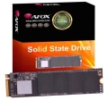 AFOX ME300 SSD M.2 PCI-EX4 512GB QLC 3.2 GB/S NVME ME300-512GQN