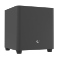 RAMPAGE GŁOŚNIKI RM-1 SOUNDWAVE PLUS SIYAH TOTAL 64W 16V/4.