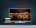 Kabel DisplayPort - HDMI Ugreen DP101 4K 3m - czarny