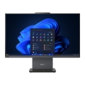 Lenovo ThinkCentre NEO 50a G5 AIO Core 5 210H 27"FHD Touch IPS 300nits AG 16GB DDR5 5200 SSD512 Intel Graphics W11Pro Luna Grey 3Y OnSite + Lenovo Ada