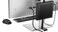 HP EliteDesk 8 Mini G2i AI Ultra 5 322 16GB DDR5 5600 SSD512 Intel Graphics W11Pro 3Y OnSite