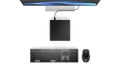 HP EliteDesk 8 Mini G2i AI Ultra 7 356H 16GB DDR5 5600 SSD512 Intel Graphics W11Pro 3Y OnSite