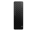 HP ProDesk 2 SFF G2a E Ryzen 5 240 16GB DDR5 5600 SSD512  Radeon 760M W11Pro 3Y Onsite