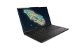 Lenovo ThinkPad P14s G7 Ultra 9 X9 388H 14.5"3K IPS 500nits 120Hz LBL AG 64GB LPDDR5X-7467 SSD1TB Intel Arc B390 Cam5.0MP+IR 75Wh W11Pro  Black 3Y OnS