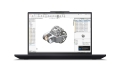 Lenovo ThinkPad P14s G7 Ultra 9 X9 388H 14.5"3K IPS 500nits 120Hz LBL AG 64GB LPDDR5X-7467 SSD1TB Intel Arc B390 Cam5.0MP+IR 75Wh W11Pro  Black 3Y OnS