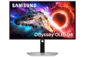 MONITOR SAMSUNG ODDYSEY 4K G8 OLED G80SH 27" LS27HG800SUXEN 240Hz