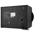RAMPAGE GŁOŚNIKI RMS-G8 GAMINGOWE 25 W BT USB SD FM