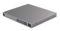 Router (Gateway), Kontroler UniFi, Switch Ubiquiti Enterprise Firewall Core (EF-Core)