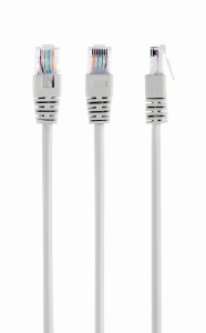 PATCH CABLE CAT5E UTP 20M/PP12-20M GEMBIRD
