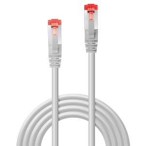 CABLE CAT6 S/FTP 2M/GREY 47704 LINDY