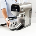 Ekspres kolbowy  Taurus Euforia Digital 1350W | 20 bar