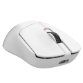 RAMPAGE MYSZ CLAX BIAŁA  24 000 DPI